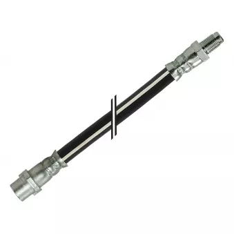 Flexible de frein MEYLE 014 042 0016
