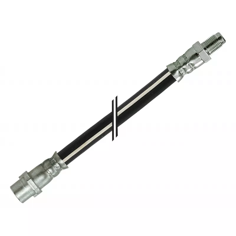 Flexible de frein MEYLE 014 042 0016