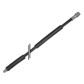 Flexible de frein MEYLE 014 042 0018