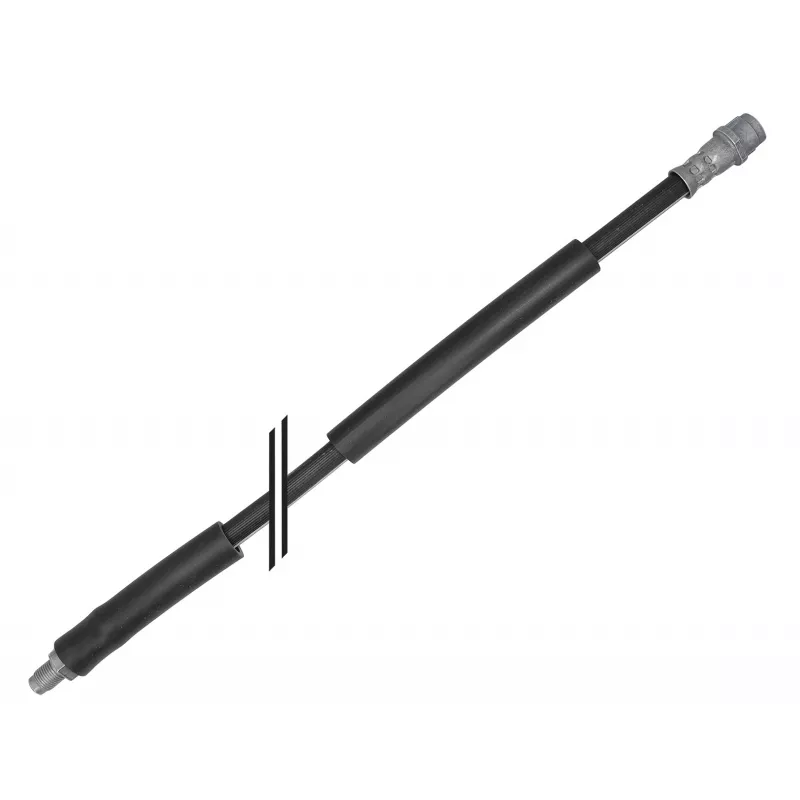 Flexible de frein MEYLE 014 042 0018