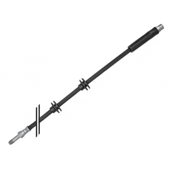Flexible de frein MEYLE 014 042 0028