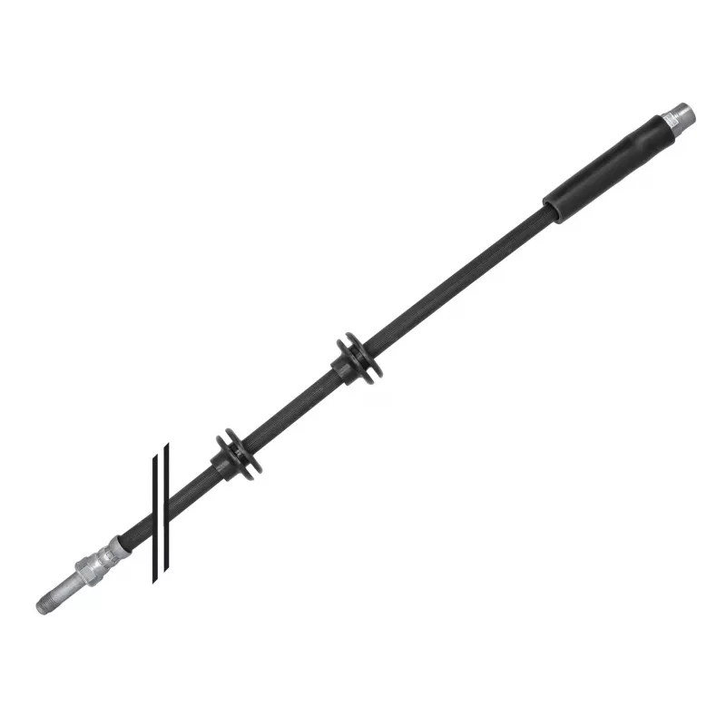 Flexible de frein MEYLE 014 042 0028