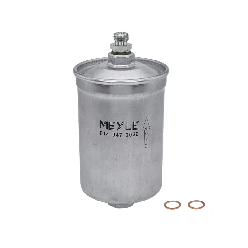 Filtre à carburant MEYLE 014 047 0029