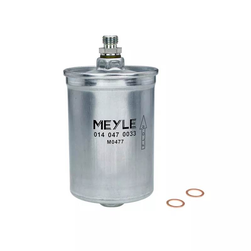 Filtre à carburant MEYLE 014 047 0033