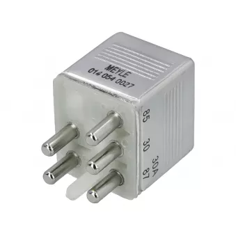 Minuterie multifonctions MEYLE 014 054 0027
