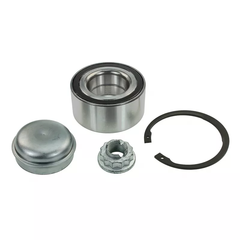 Roulement de roue avant MEYLE 014 098 0048/S