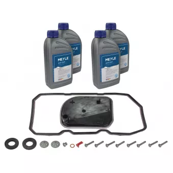 Jeu de pièces, Vidange boîte automatique MEYLE 014 135 0203