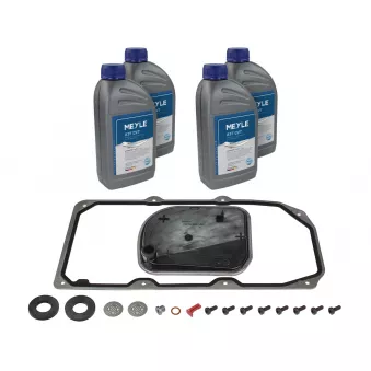Jeu de pièces, Vidange boîte automatique MEYLE 014 135 0204