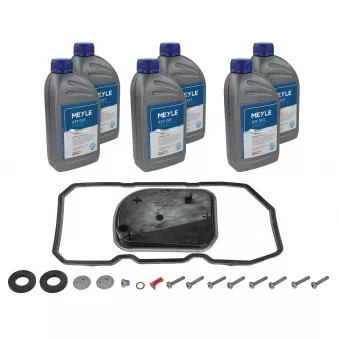 Jeu de pièces, Vidange boîte automatique MEYLE 014 135 0213