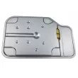 Filtre hydraulique, boîte automatique MEYLE 014 136 0000 - Visuel 1
