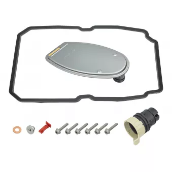 Kit de filtre hydraulique, boîte automatique MEYLE 014 137 1005