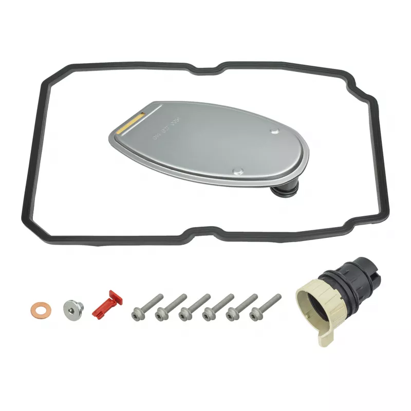 Kit de filtre hydraulique, boîte automatique MEYLE 014 137 1005