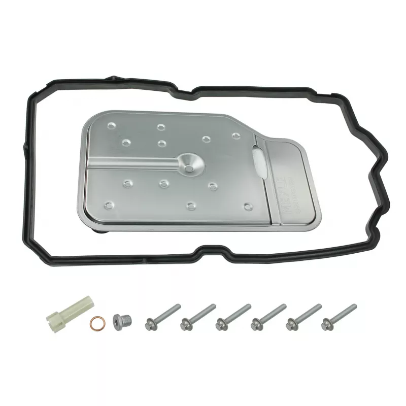 Kit de filtre hydraulique, boîte automatique MEYLE 014 137 1007
