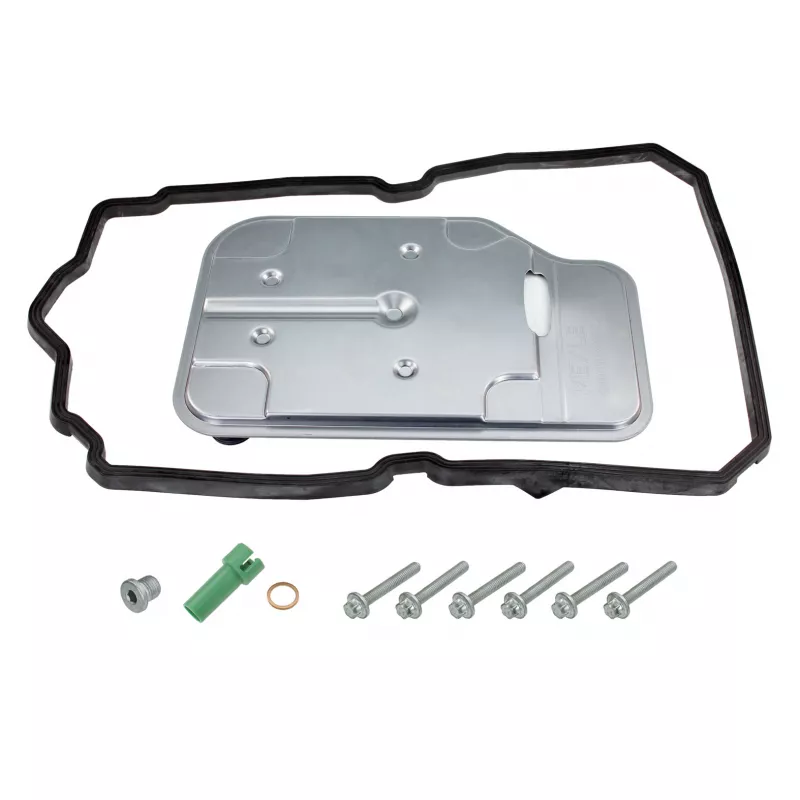 Kit de filtre hydraulique, boîte automatique MEYLE 014 137 1107