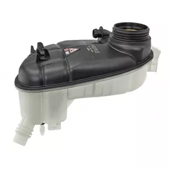 Vase d'expansion, liquide de refroidissement MEYLE