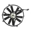 Ventilateur, refroidissement du moteur MEYLE 014 236 0013 - Visuel 2