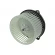Pulseur d'air habitacle MEYLE 014 236 0027 - Visuel 1