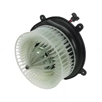 Pulseur d'air habitacle MEYLE 014 236 0030