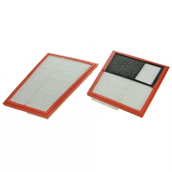Filtre à air MEYLE 014 321 0004/S
