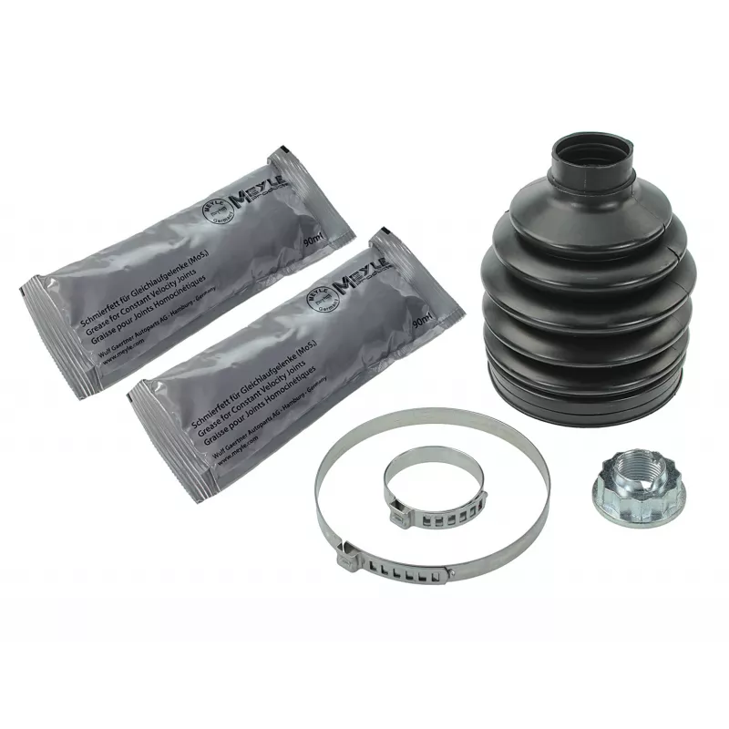 Soufflets de cardan avant MEYLE 014 495 0000