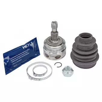 Embout de cardan avant (kit de réparation) MEYLE