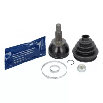 Embout de cardan avant (kit de réparation) MEYLE 014 498 0007