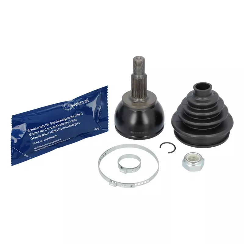 Embout de cardan avant (kit de réparation) MEYLE 014 498 0007