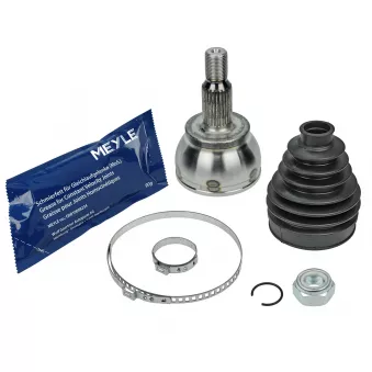 Embout de cardan avant (kit de réparation) MEYLE 014 498 0011