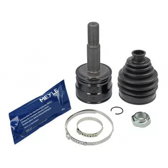 Embout de cardan avant (kit de réparation) MEYLE