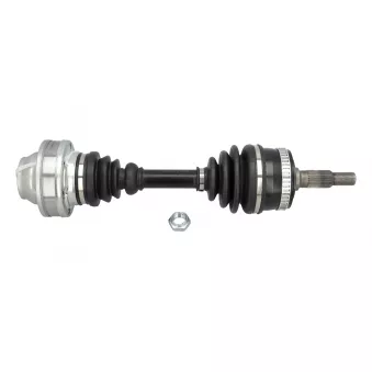 Arbre de transmission MEYLE 014 498 0013