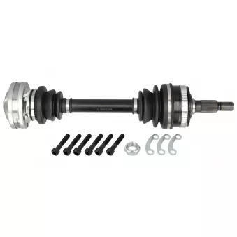 Arbre de transmission MEYLE 014 498 0014