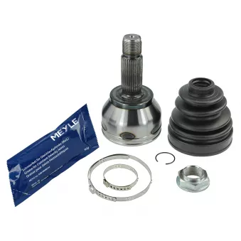 Embout de cardan avant (kit de réparation) MEYLE