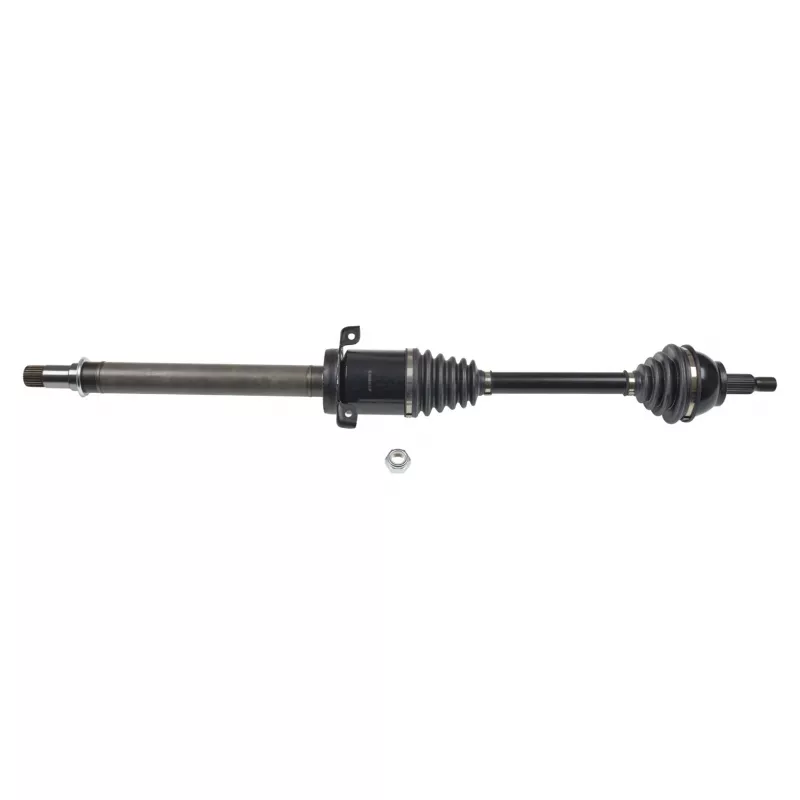 Arbre de transmission avant droit MEYLE 014 498 0016
