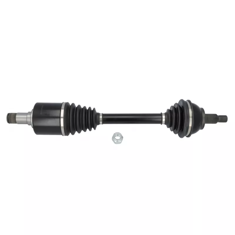 Arbre de transmission avant gauche MEYLE 014 498 0017