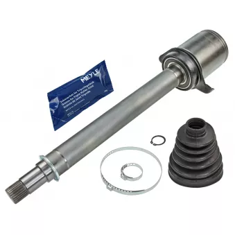 Jeu de joints, arbre de transmission avant droit MEYLE 014 498 0018