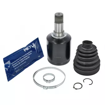 Jeu de joints, arbre de transmission avant gauche MEYLE 014 498 0019