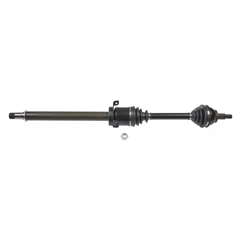 Arbre de transmission avant droit MEYLE 014 498 0024