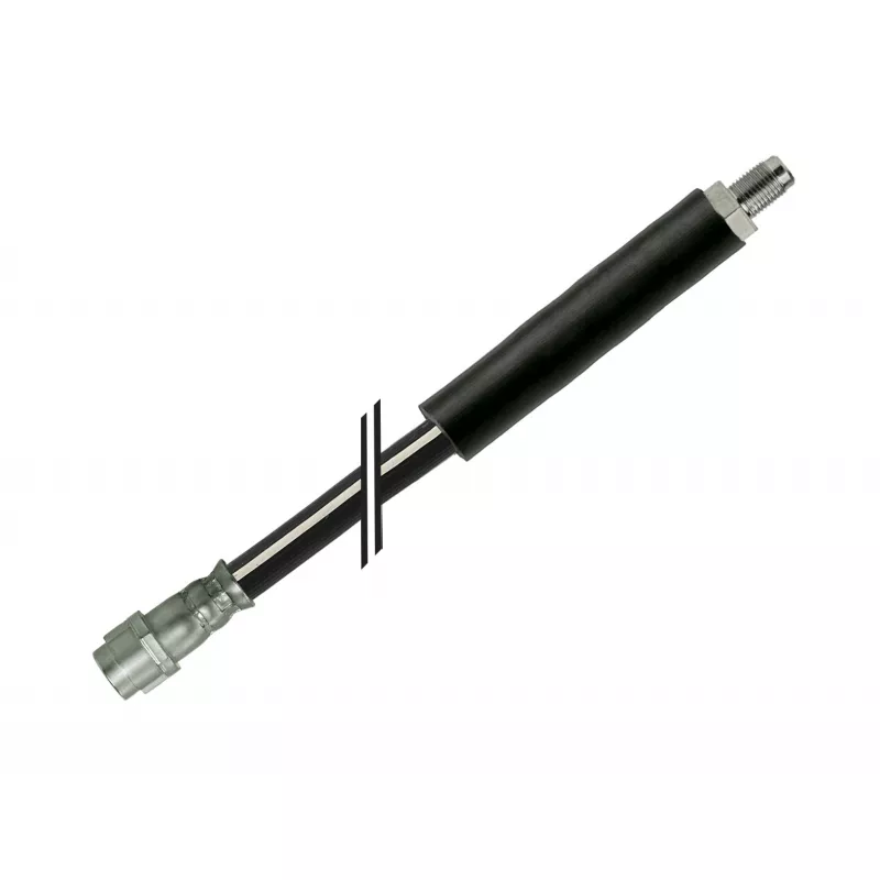 Flexible de frein MEYLE 014 525 0002
