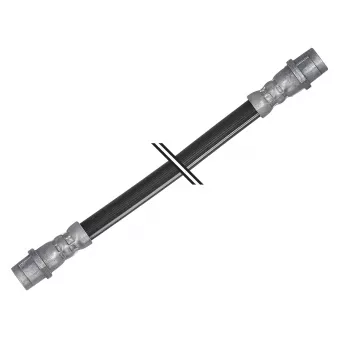 Flexible de frein MEYLE 014 525 0005