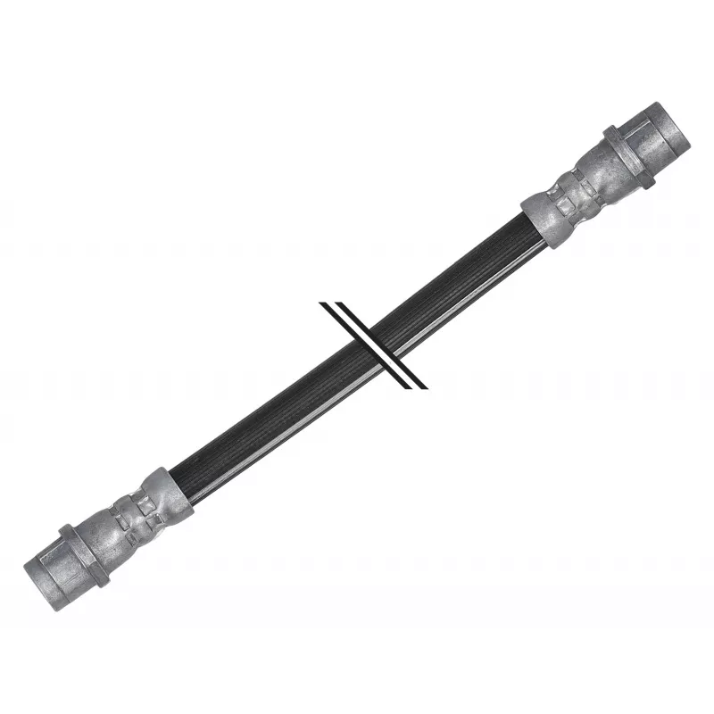 Flexible de frein MEYLE 014 525 0005