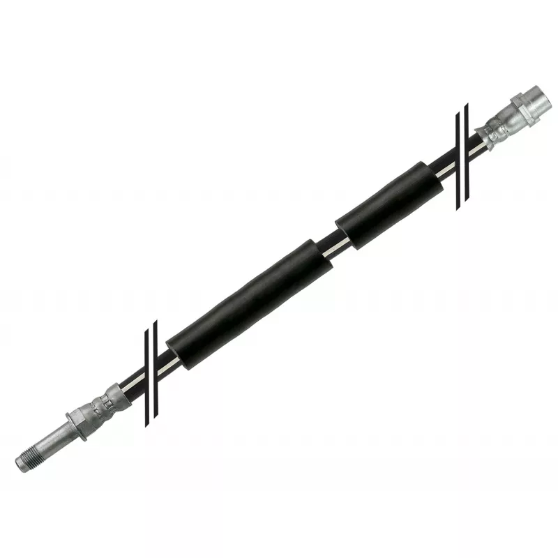 Flexible de frein MEYLE 014 525 0011