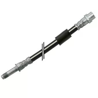 Flexible de frein MEYLE 014 525 0022