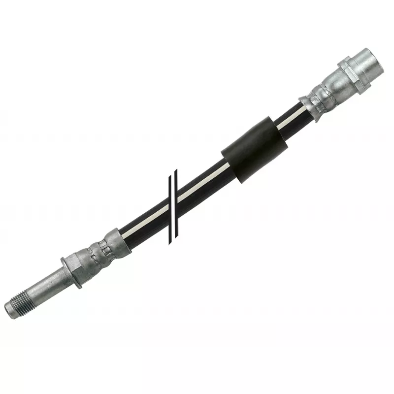 Flexible de frein MEYLE 014 525 0022
