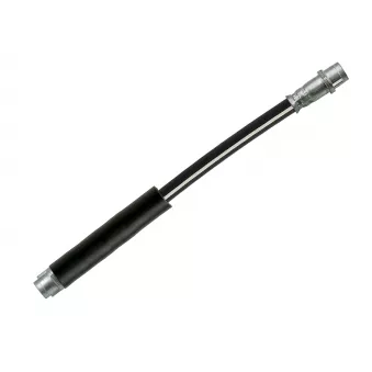 Flexible de frein MEYLE 014 525 0023
