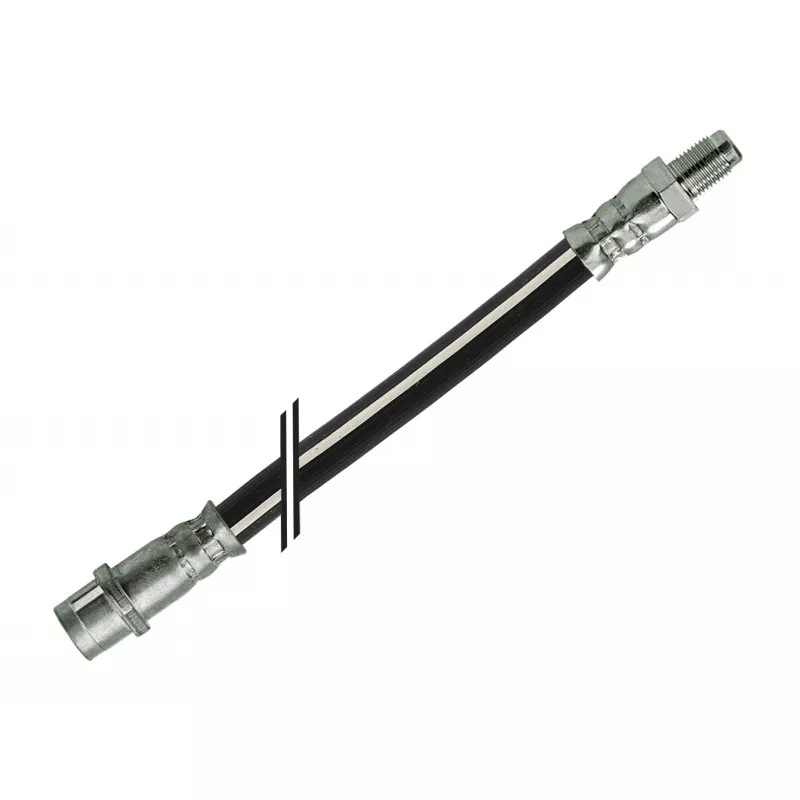 Flexible de frein MEYLE 014 525 0025