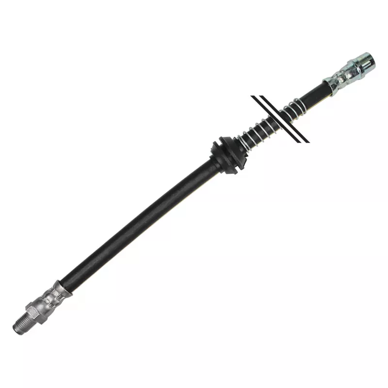 Flexible de frein MEYLE 014 525 0027