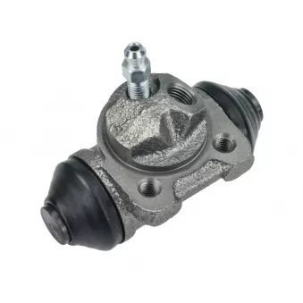 Cylindre de roue arrière gauche MEYLE 014 531 0002