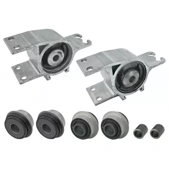 Kit de réparation, bras triangulaire MEYLE 014 610 0061