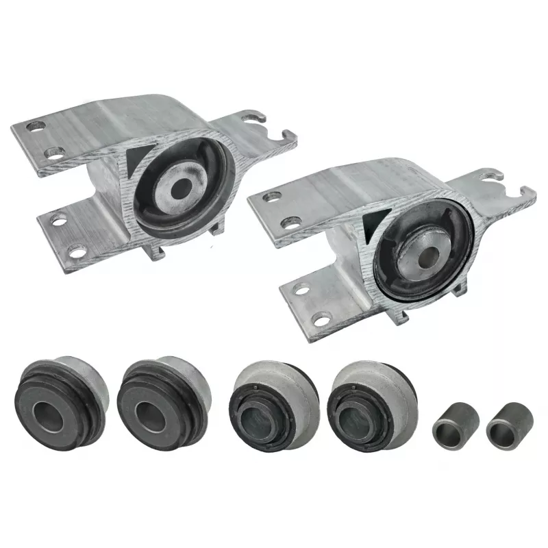 Kit de réparation, bras triangulaire MEYLE 014 610 0061