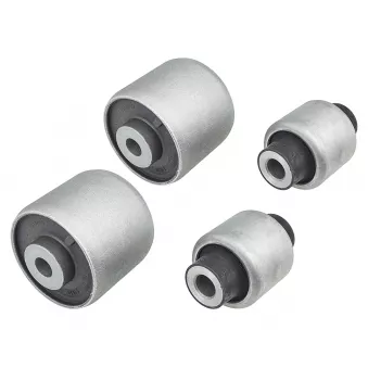 Kit de réparation, bras triangulaire MEYLE 014 610 0063